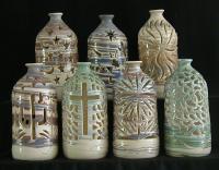 Click here to see our Bottle Luminaries