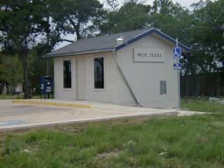 Mico Post Office