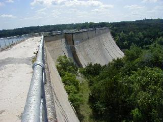 Medina Dam